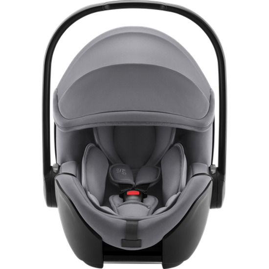 Автокресло Britax Roemer Baby-safe pro (Frost grey)