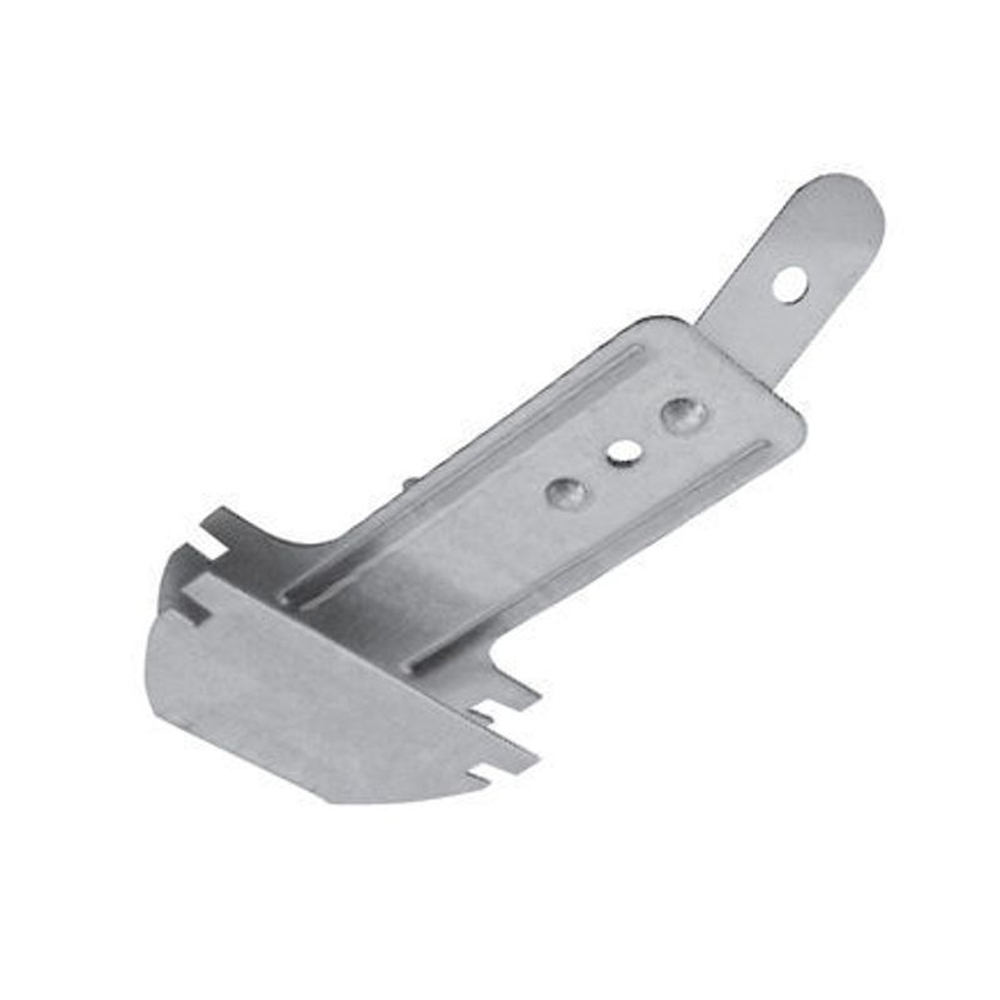 Подвес анкерный Кнауф с зажимом для ПП 60х27