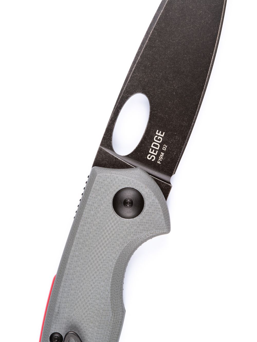 Нож Steel Will F19M-20 Sedge