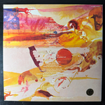 The Doors – Weird Scenes Inside The Gold Mine 2LP (Англия)