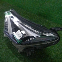 Фара левая Toyota Rav 4 CA40 (2015-2019) LED