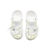 Crocs Classic Platform Clog Eva