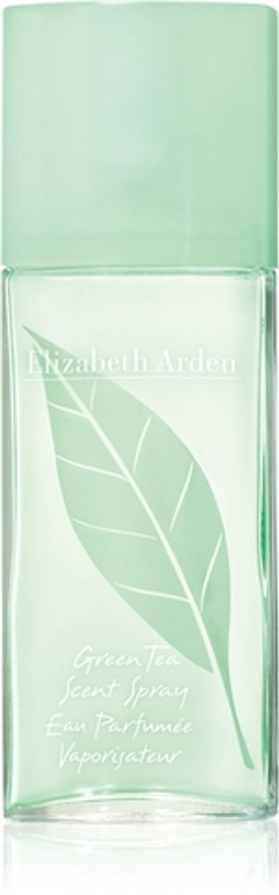 Elizabeth Arden Green Tea Туалетная вода для женщин