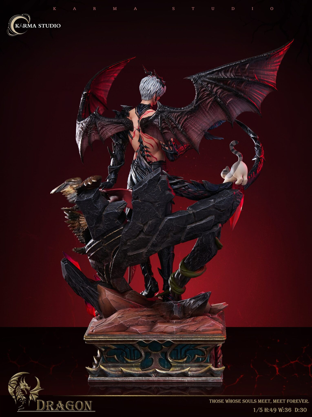 Dragon Sylus