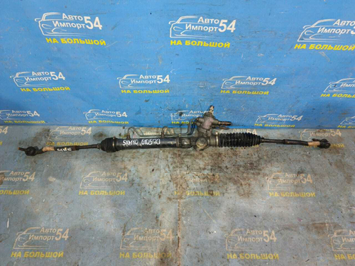 Рейка рулевая TOYOTA IPSUM 1996-2001