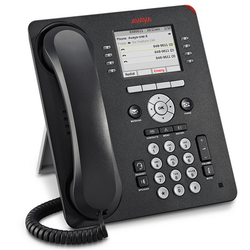 VoIP-телефон Avaya 9611G 4 PACK