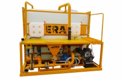 ERA 5000 - Насосно-смесительный узел для ГНБ