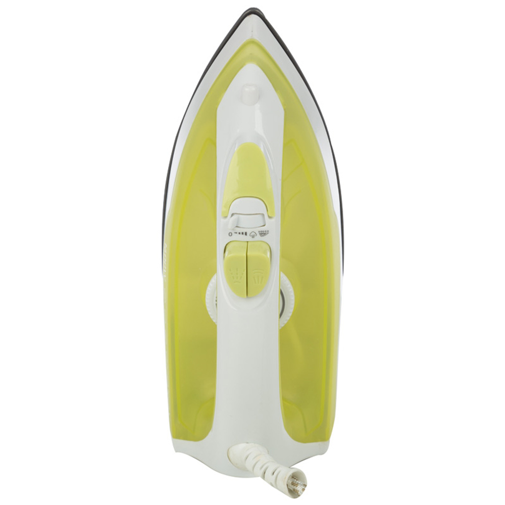 Утюг Energy EN-327 желтый (270052)