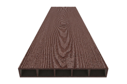 Доска грядочная NauticPrime 225*30*2950мм, венге