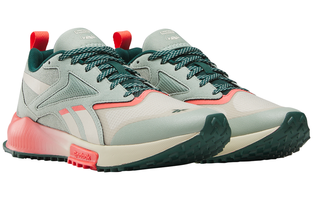 Кроссовки Reebok Lavante Trail 2 (Женская размерная сетка)