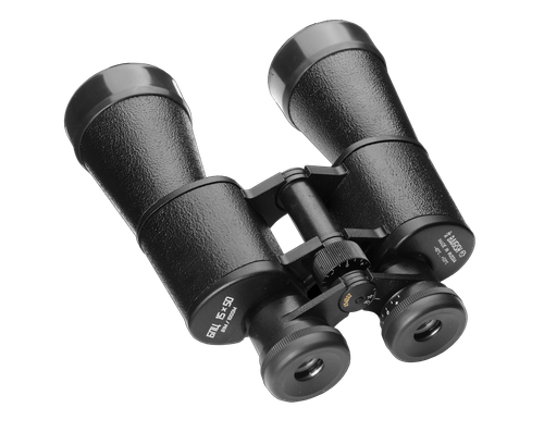 Бинокль КОМЗ БПЦ 15x50 "Байгыш"