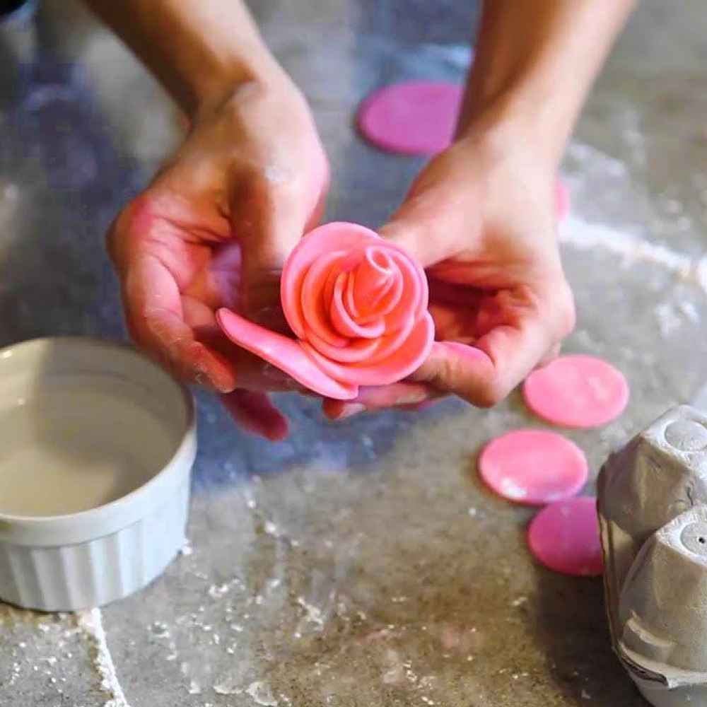 CMC (Карбоксиметилцеллюлоза) 1 кг (Китай)