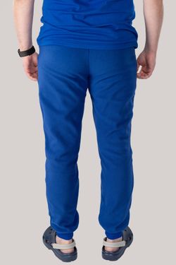 Джоггеры флисовые мужские СП MedicLine