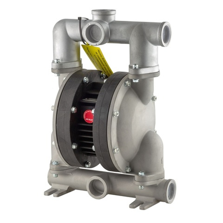 AlphaDynamic Ruby 140 - мембранный пневматический насос