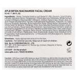 APLB, Крем для лица с ниацинамидом с бифидой, 55 мл (1,86 жидк. Унции)