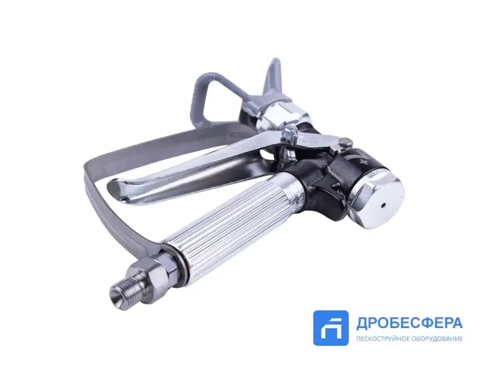 Пистолет XTR7 окрасочный NB-XTR7 6374G