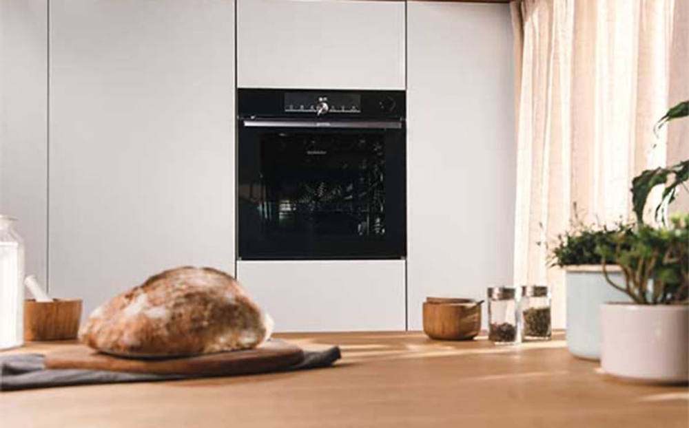 Независимый духовой шкаф Gorenje BO 7454 DB
