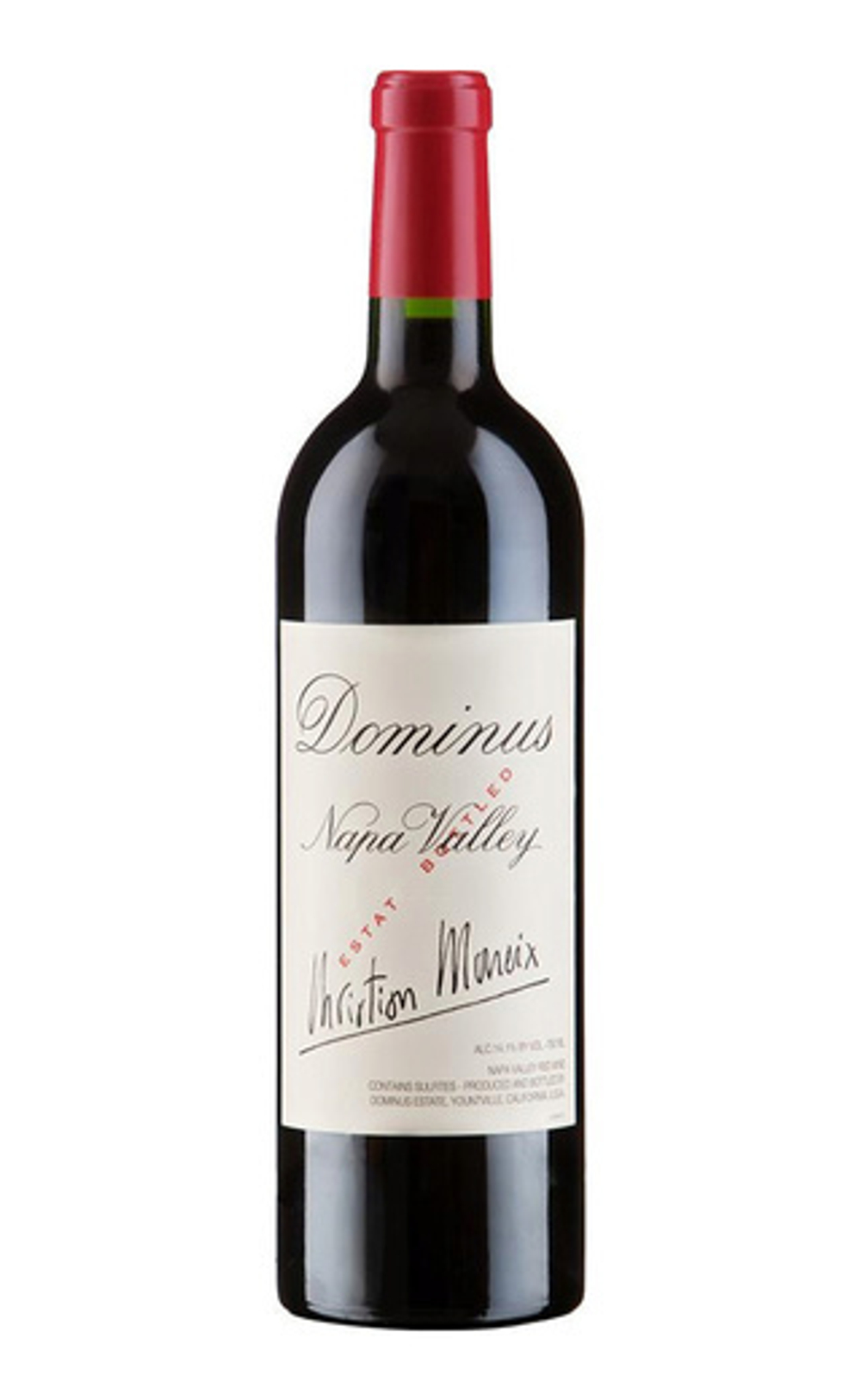 Dominus Estate 2012 0,75 л.