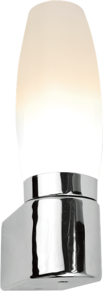 Подсветка для зеркал Arte Lamp Aqua A1209AP-1CC