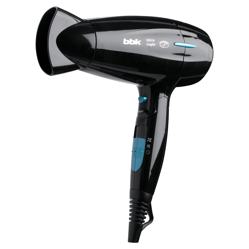 Фен электрический BBK BHD3201i