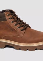 Ботинки осенние s.Oliver