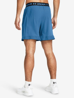 Шорты мужские Under Armour UA Vanish Woven 6in Shorts-BLU