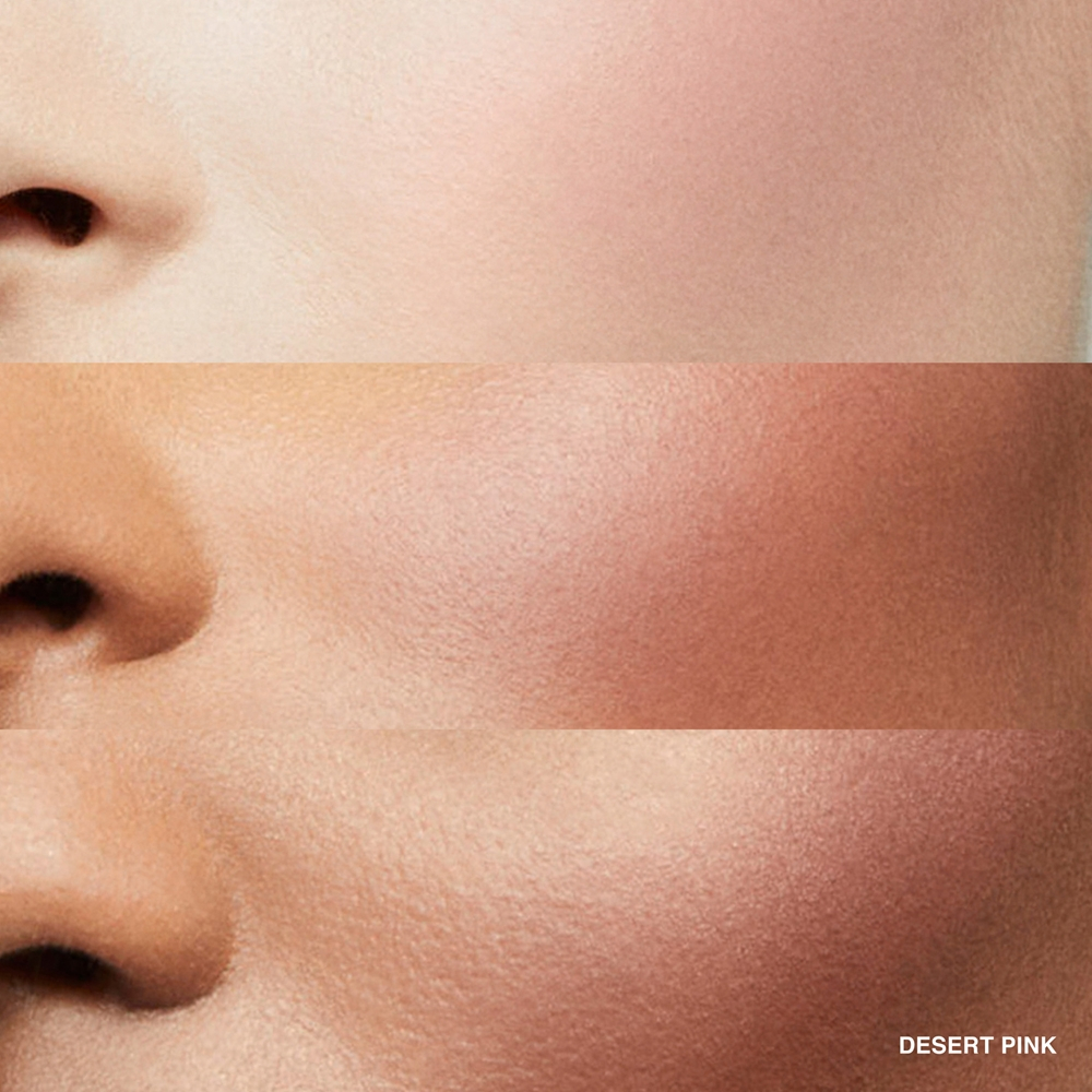 Bobbi Brown Blush - Пудровая румяна оттенок Desert Pink Matte, 3 g