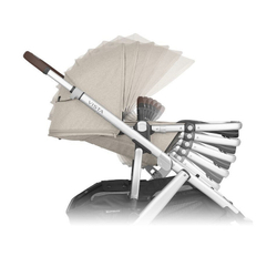 Коляска UPPAbaby Vista V2 2 в 1 Declan