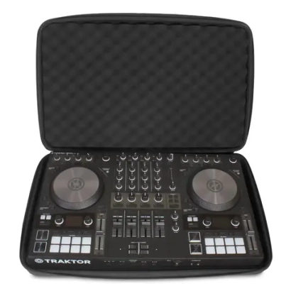 Кейс UDG Creator Controller Hardcase Large Black MK2