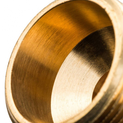 Ниппель переходной 1 1/4"х1/2" Stout