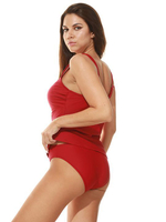 Купальник-танкини Gloria (Размер: B/XL) (Цвет: черный)