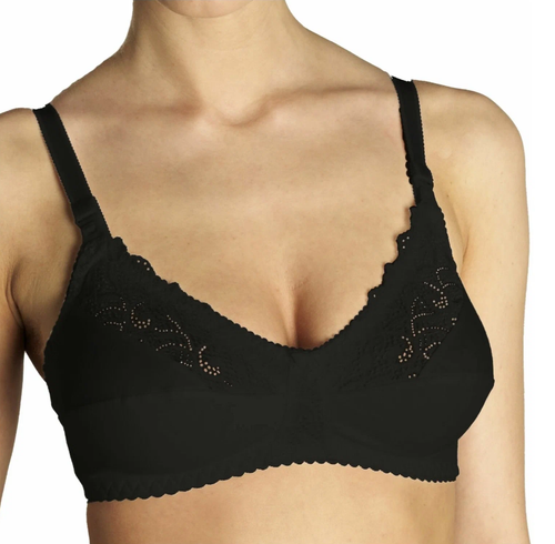 Бюстгальтер п/родовой АЛЕНА0010G95ч