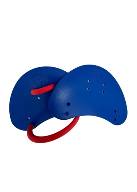 Лопатки для плавания ST "Finger" SwimTraining / СТ Свимтрейнинг