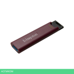 USB Flash-накопитель Kingston DataTraveler Max 512GB (DTMAXA/512GB)