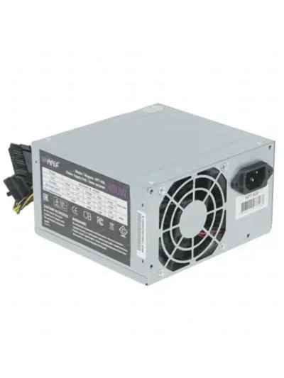 Блок питания HPT-400 400W HPT-400 GRAY ATX 20+4 pin