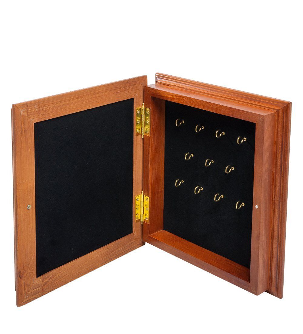 ПК-189 Ключница «Династия Романовых» 29х32