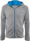 Куртка с капюшоном мужская Babolat Core Hood Sweat Full Zip, арт. 3MF17041-249