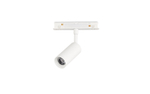 Светодиодный светильник Alpha для SPACE Track system 6Вт, D35xL80 мм, 535Лм, 36°, 4000К, диммируемый, IP20, Ra>90, белый