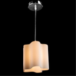 Подвесной светильник Arte Lamp SERENATA A3479SP-1CC