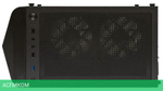 Корпус Zalman N4 Rev.1