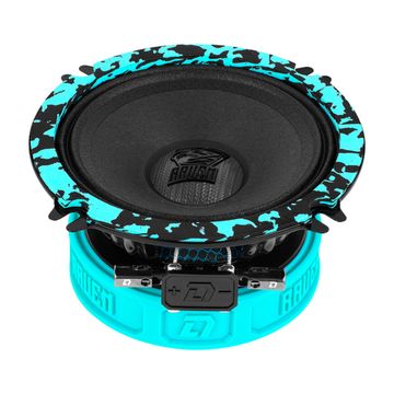 DL Audio Raven 130 V.3