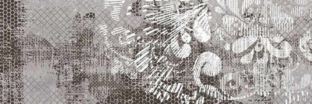 Настенная плитка STARLING ASH DEC 03 A