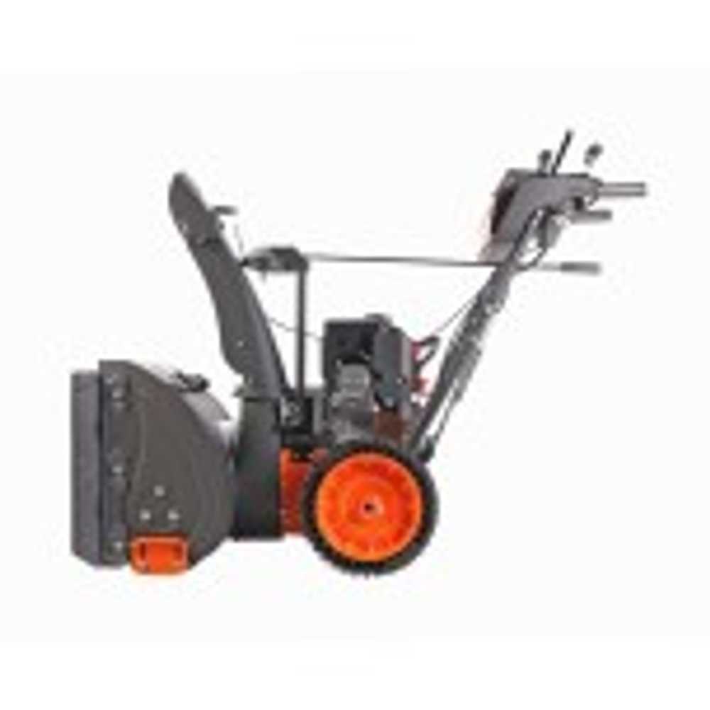Снегоуборщик бензиновый 7 л.с. с электростартером PATRIOT Сибирь 67 E 426108667