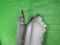 Крыло переднее левое Toyota Land Cruiser Prado 150 (2017-н.в.)