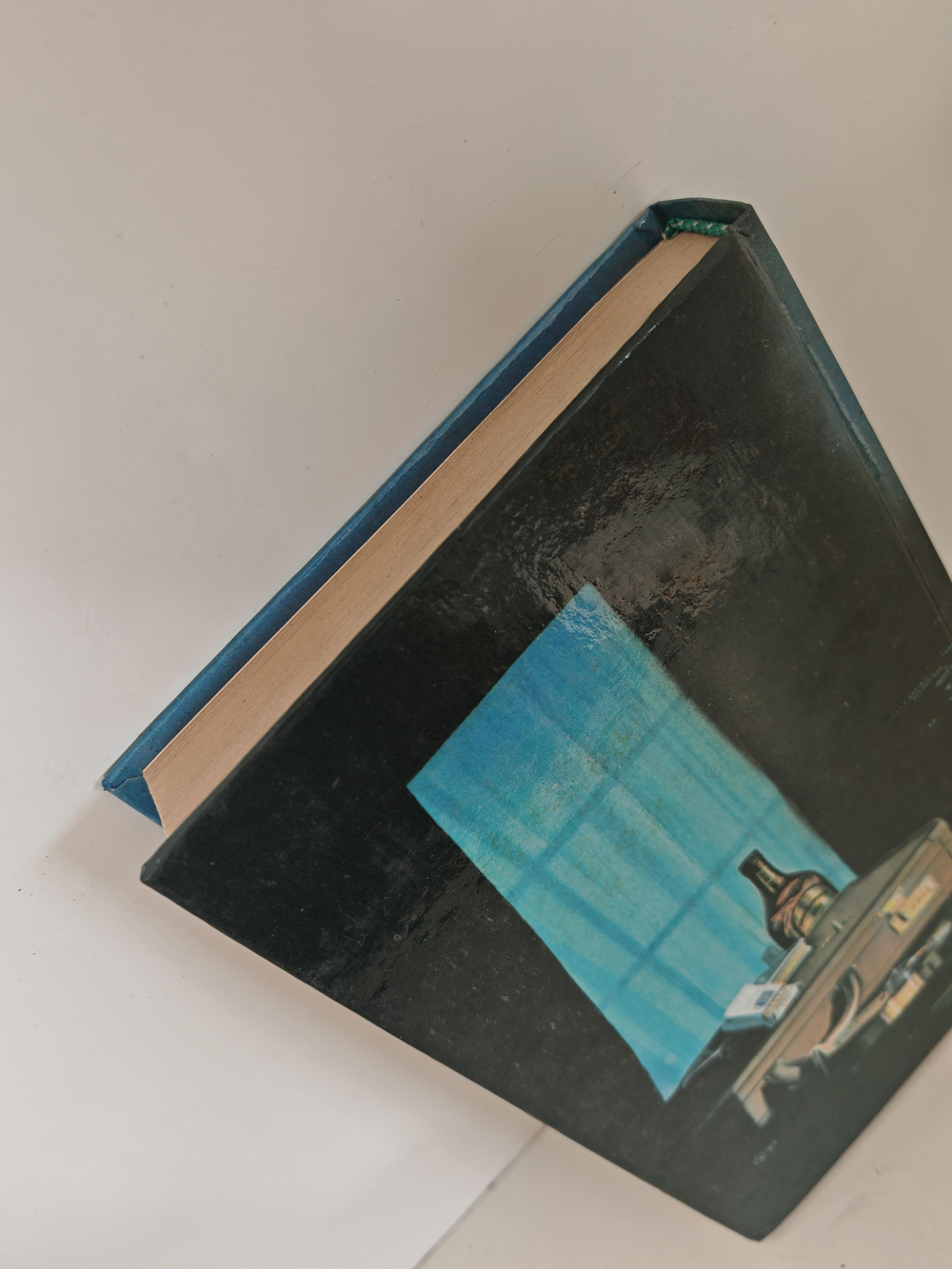 Смерть в Голливуде