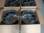 КОВАНЫЕ ДИСКИ ДЛЯ FERRARI 430 SCUDERIA 2009 ФЕРРАРИ