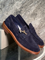 Лоферы Brunello Cucinelli