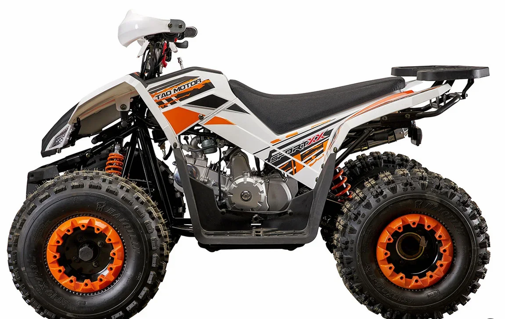 Квадроцикл YACOTA SPORTY XX PRO-SPORT