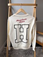 Новый хлопковый свитшот Zara, 152