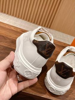 Кеды Louis Vuitton